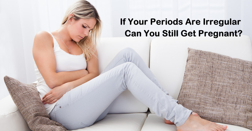 How To Get Pregnant With An Irregular Period 84