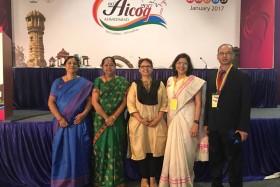 All India Congress of Obstetrics and Gynaecology (AICOG)
