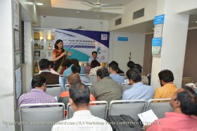 IUI workshop in Nagpur