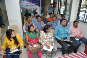 IUI workshop in Nagpur