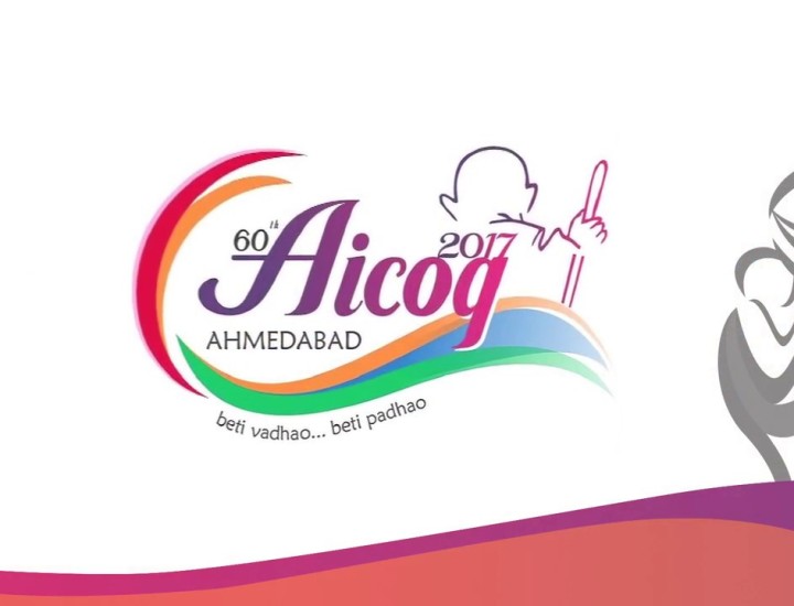All INDIA CONGRESS OF OBSTETRICS & GYNAECOLOGY(AICOG)