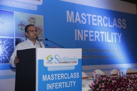 Masterclass Infertility Series 1 Nagpur_4