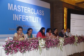 Masterclass Infertility Series 1 Nagpur_7