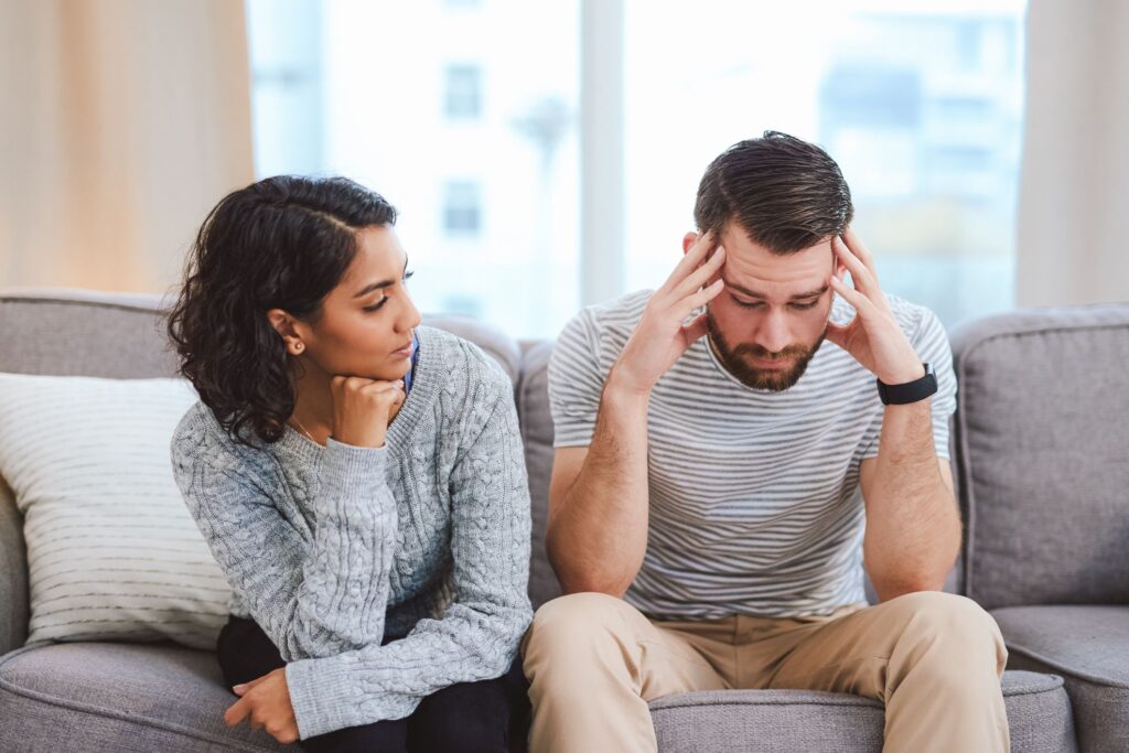 Coping with Infertility: Practical Ways to Protect Your Mental Health